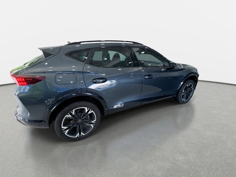 Cupra Formentor 2.0 Tsi 4drive 4x4 At 5p 2026 - Imagen 7 de 8
