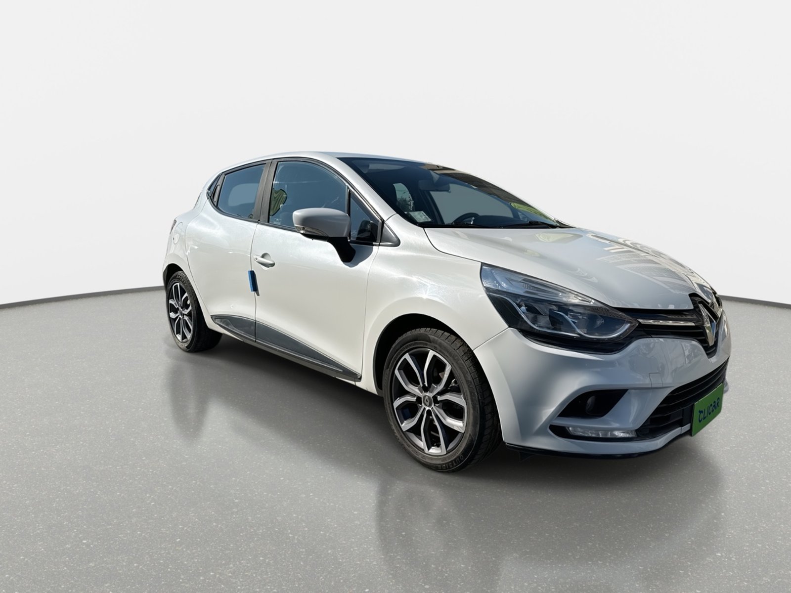 Renault Clio 1.2 Expression 4x2 Hb Mt 5p 2019