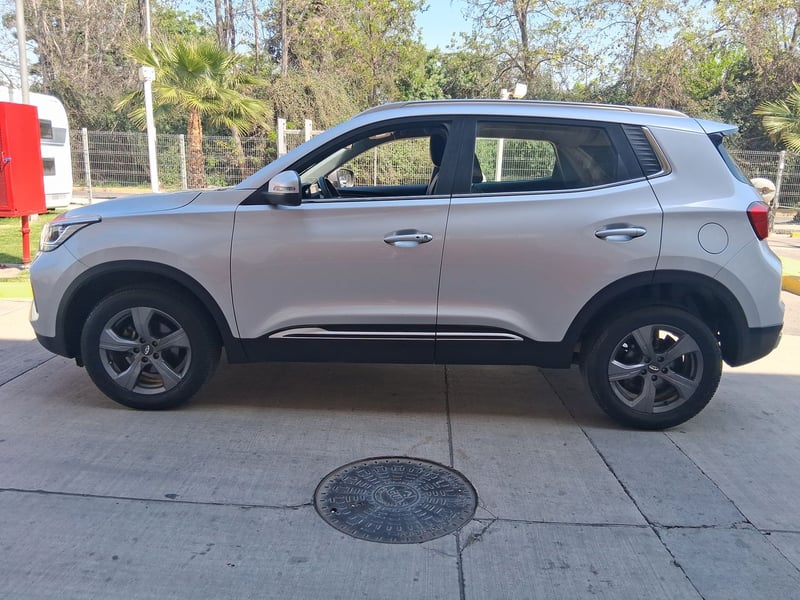 Chery Tiggo 3 Pro 1.5 Gls 4x2 Cvt At 5p 2023 - Imagen 3 de 6