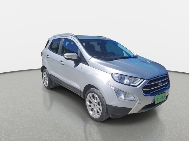 Ford Ecosport 1.5 Titanium 4x2 At 5p 2022