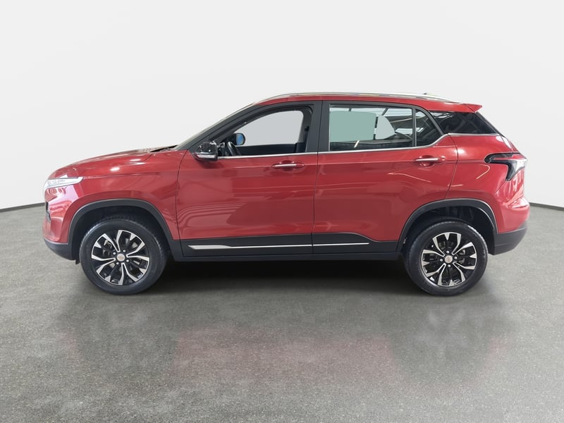 Chevrolet Groove 1.5 Premier R 4x2 Mt 5p 2024 - Imagen 4 de 8