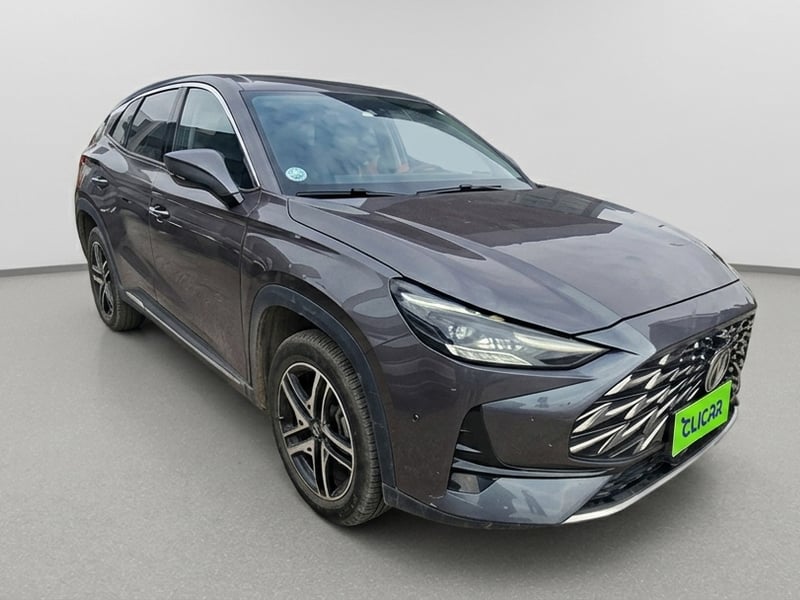 MG One 1.5t Com 4x2 Cvt At 5p 2024