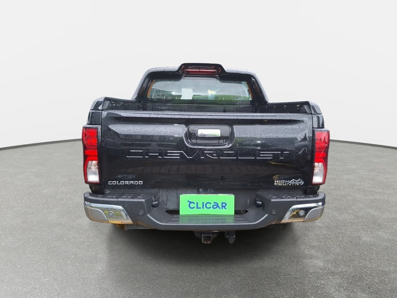 Chevrolet Colorado 2.8 High Country Diesel 4wd At 4p 2025 - Imagen 6 de 8