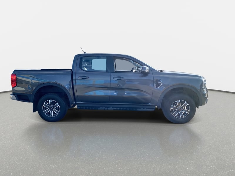 Ford Ranger 2.0 Xlt Diesel 4x2 Dob. Cab. At 4p 2025 - Imagen 8 de 8