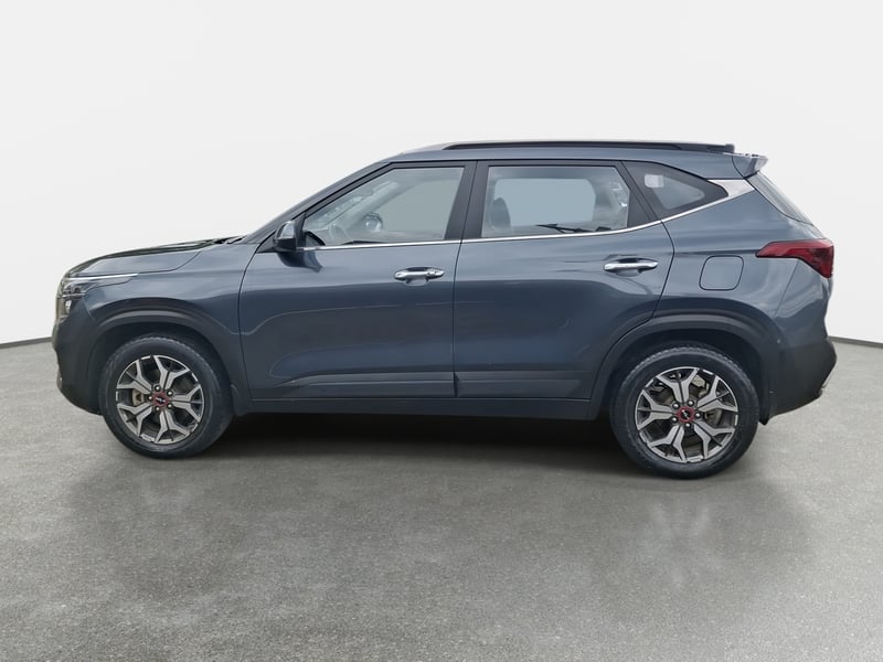 Kia Seltos 1.6 Ex Full 4x2 6mt 5p 2023 - Imagen 4 de 8