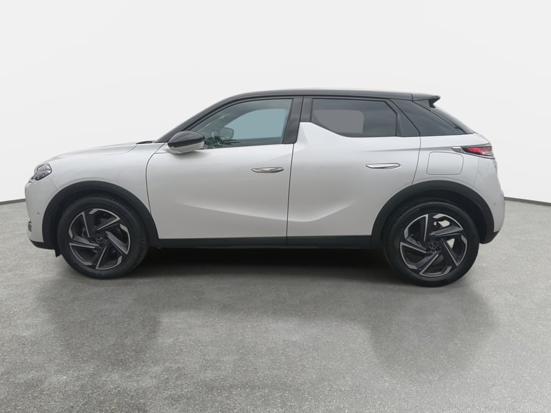 Citroën Ds3 1.2 Crossback Bastille Puretech 4x2 155 8at 5p 2022 - Imagen 3 de 6