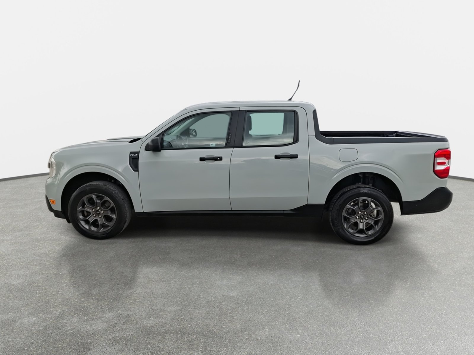 Ford Maverick 2.0 Xlt 4x2 At 4p 2023 - Foto 4 de 8