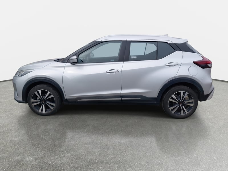 Nissan Kicks 1.6 Advance 4x2 Cvt At 5p 2022 - Imagen 4 de 8