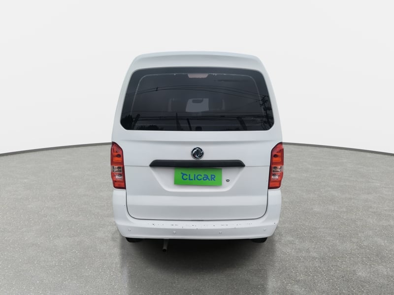DFSK Cargo Van 1.5 C35 E5 4x2 Furgon Ac Mt 5p 2020 - Imagen 6 de 8
