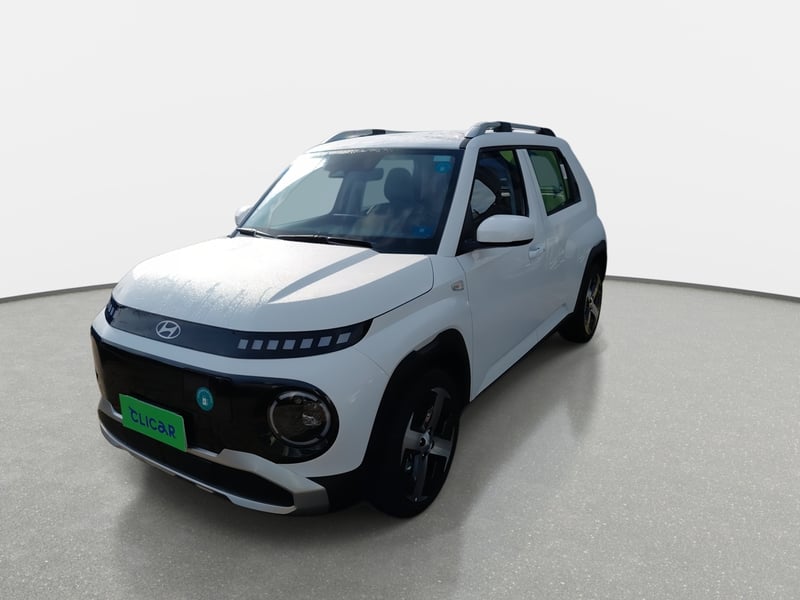 Hyundai Inster Electrico Ax Design Lr 4x2 At 5p 2026 - Imagen 3 de 8