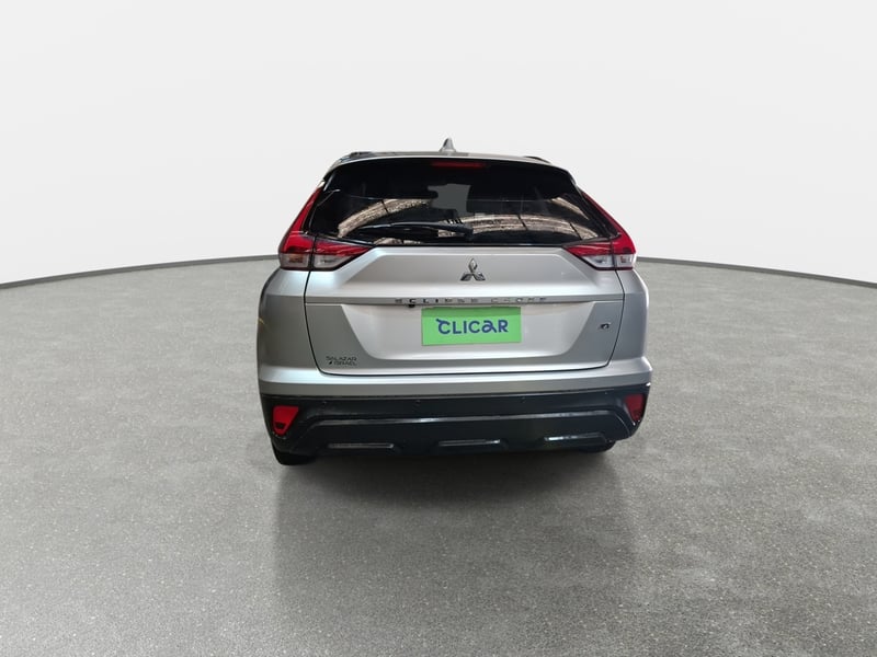 Mitsubishi Eclipse Cross 1.5 Rx 4x2 At 5p 2023 - Imagen 6 de 8
