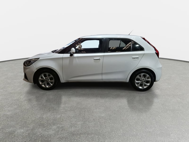 MG Mg 3 1.5 Std 4x2 Hb At 5p 2022 - Imagen 4 de 8