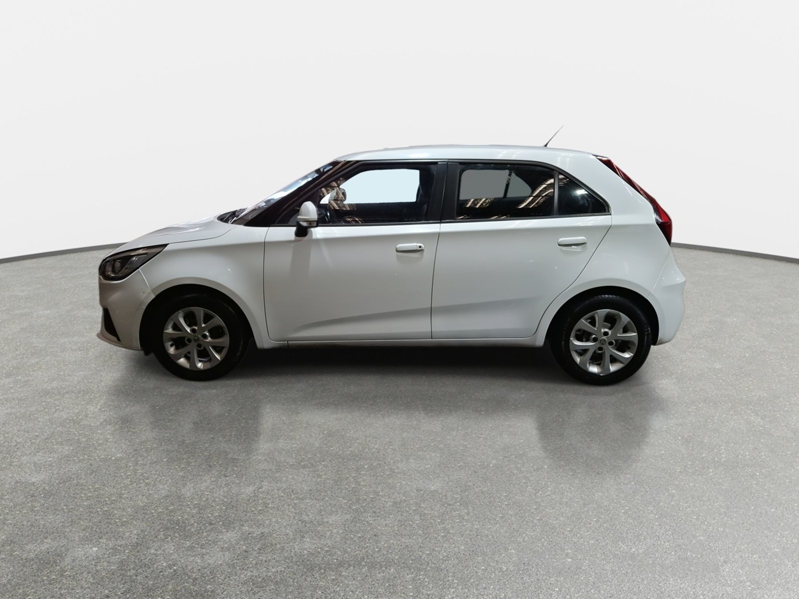 MG Mg 3 1.5 Std 4x2 Hb At 5p 2022 - Foto 4 de 8