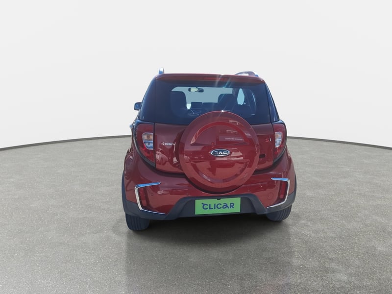 JAC S1 1.3 Luxury Smart 4x2 Mt 5p 2019 - Imagen 6 de 8