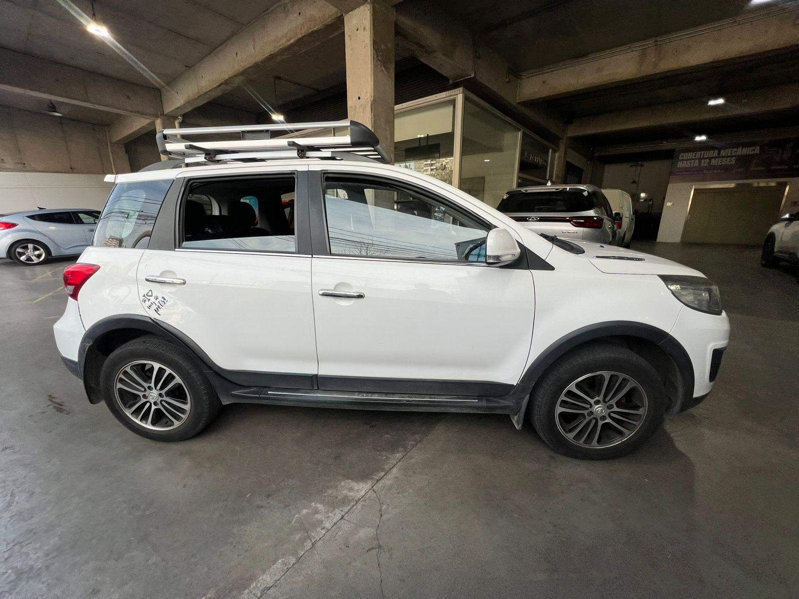 Great Wall M4 1.5 Sr 4x2 Mt 5p 2021 - Foto 3 de 8