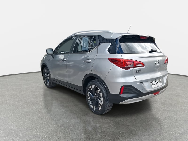 GAC Motor Gs3 1.5t Power Gb 4x2 At 5p 2025 - Imagen 5 de 8