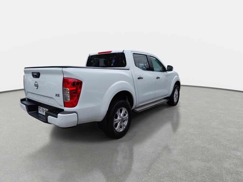 Nissan Navara 2.3d Xe Diesel 4x2 Dob.cab. Mt 4p 2024 - Imagen 7 de 8