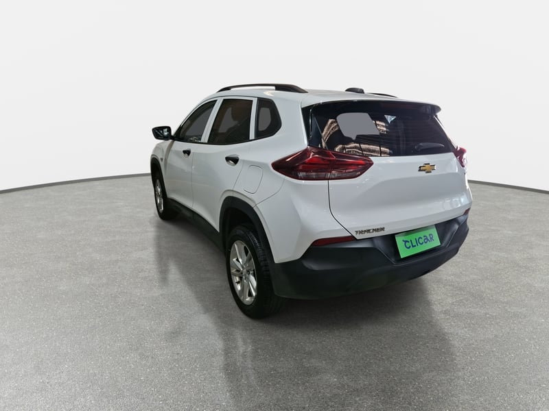 Chevrolet Tracker 1.2t Ls Fwd Mt 5p 2023 - Imagen 5 de 8