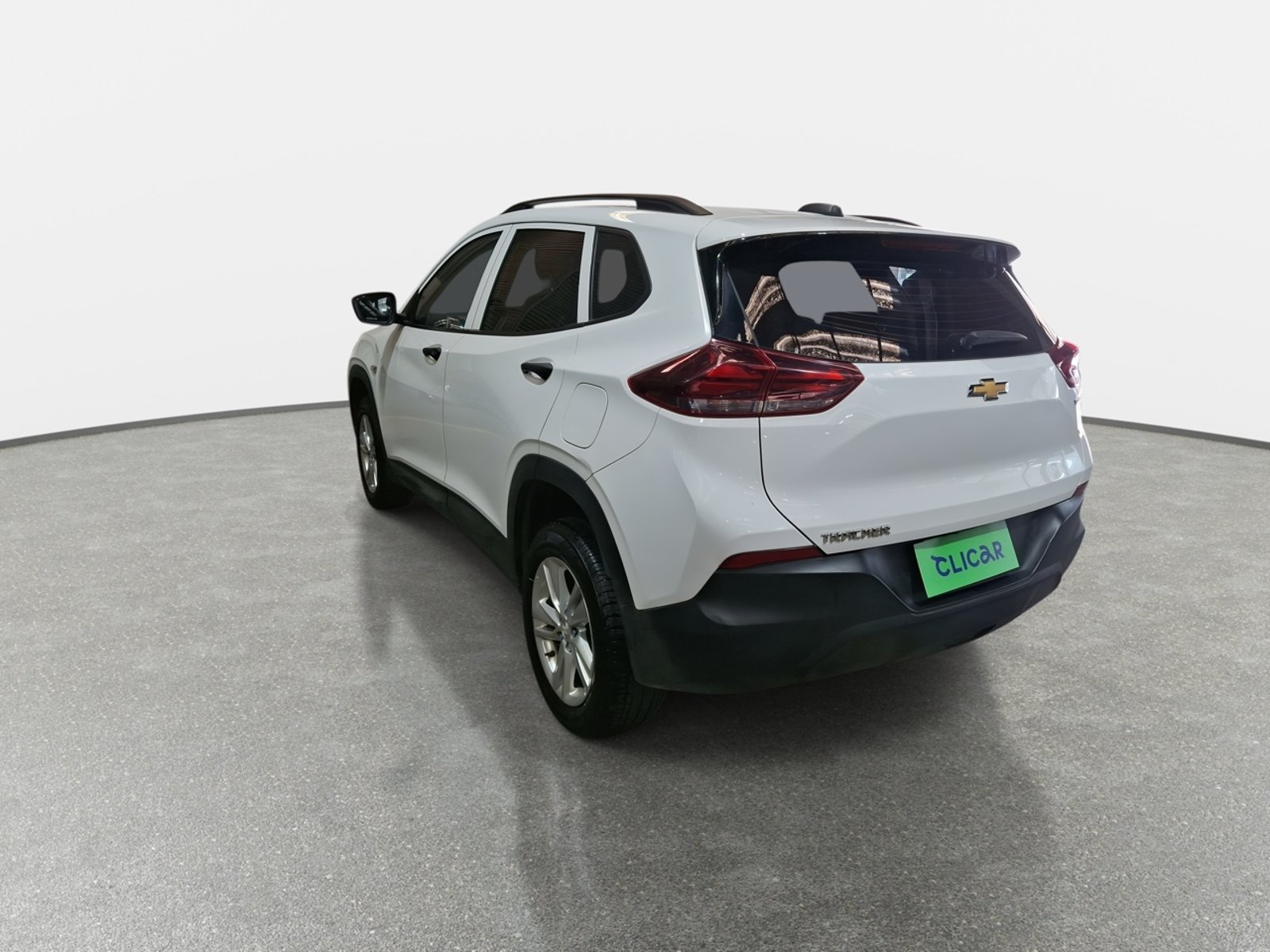 Chevrolet Tracker 1.2t Ls Fwd Mt 5p 2023 - Foto 5 de 8