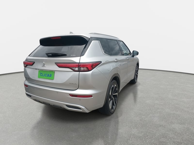 Mitsubishi Outlander 2.5 Gls Limited 4x4 At 5p 2024 - Imagen 6 de 8