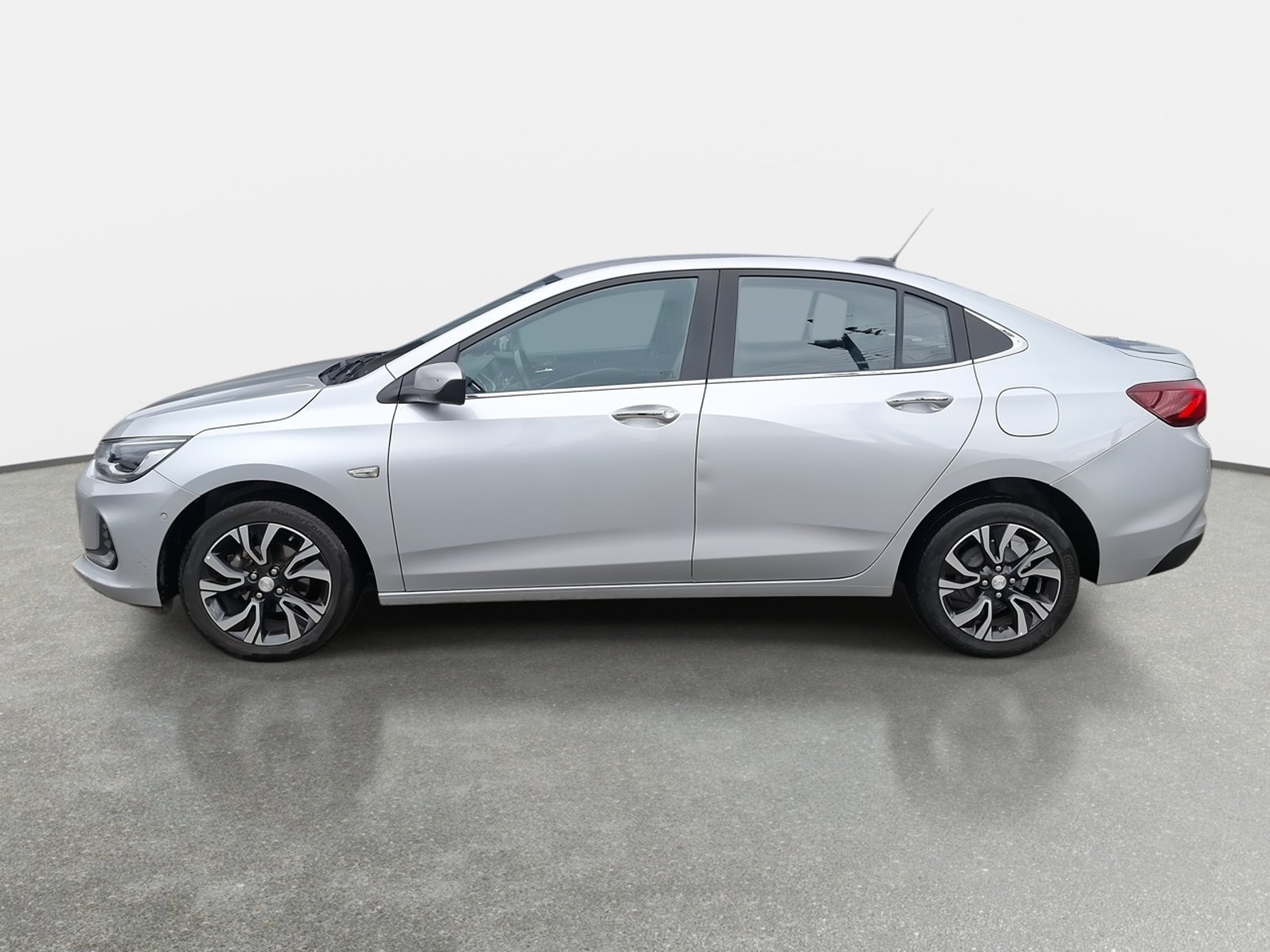 Chevrolet Onix 1.0t Premier 4x2 Sdn At 4p 2023 - Foto 4 de 8