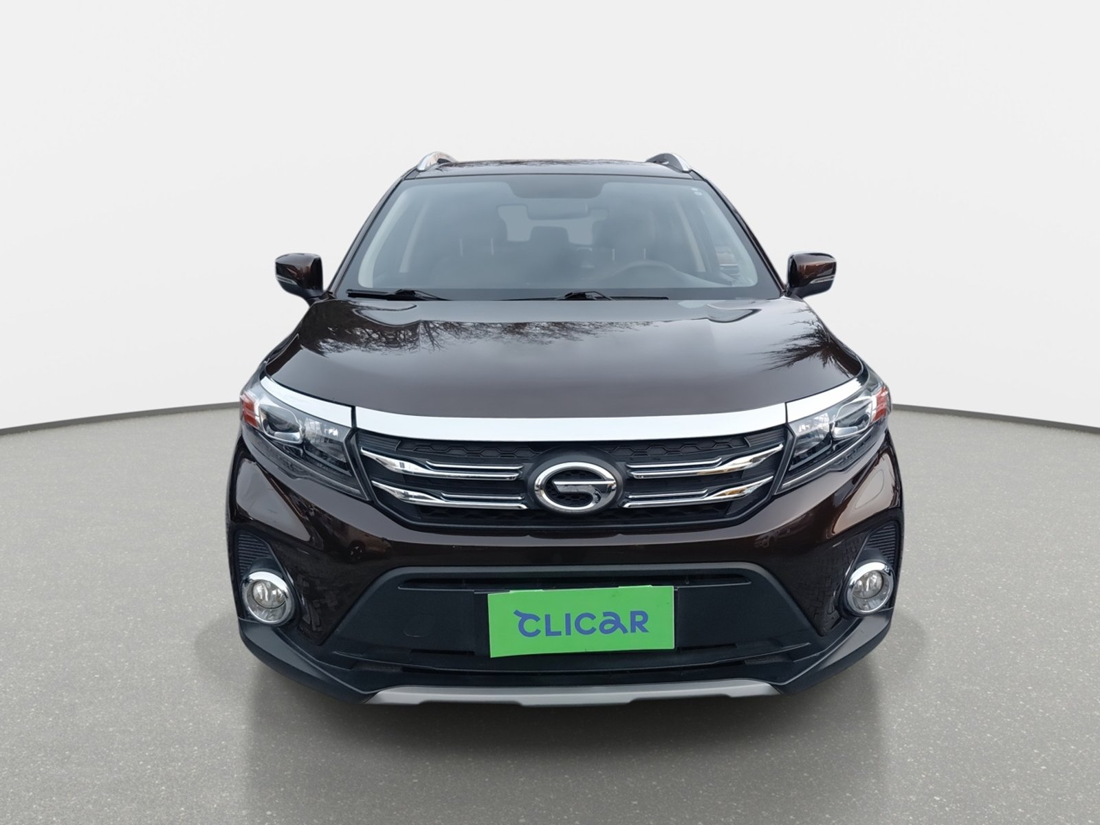 GAC Motor Gs3 1.3t Ge 4x2 At 5p 2023 - Foto 2 de 8