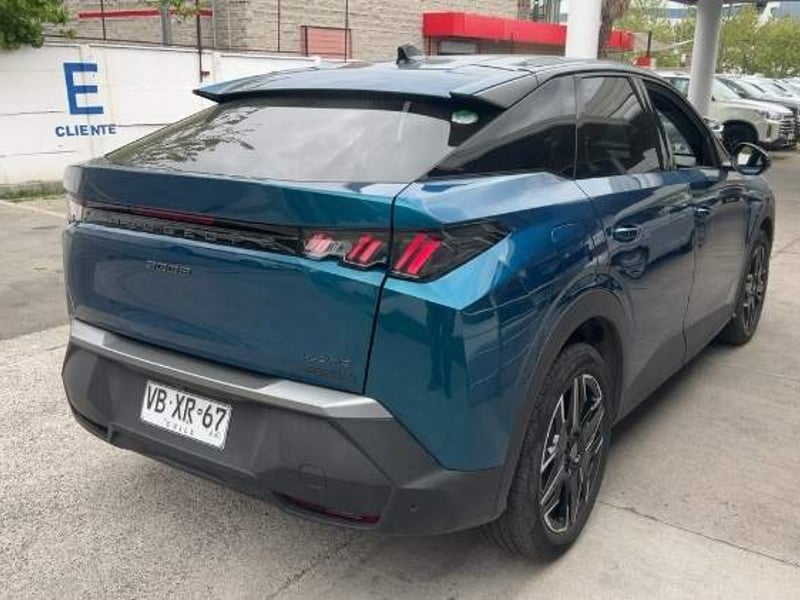 Peugeot 3008 1.2 Premiere Mhev 4x2 136 Edct At 5p 2025 - Imagen 4 de 5