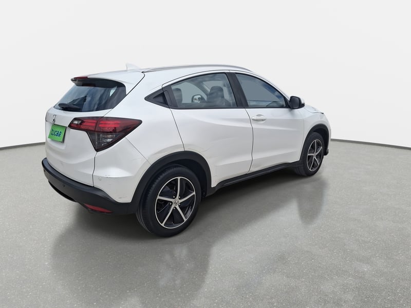 Honda Hr-v 1.8 Exl 4x2 Cvt At 5p 2022 - Imagen 7 de 8