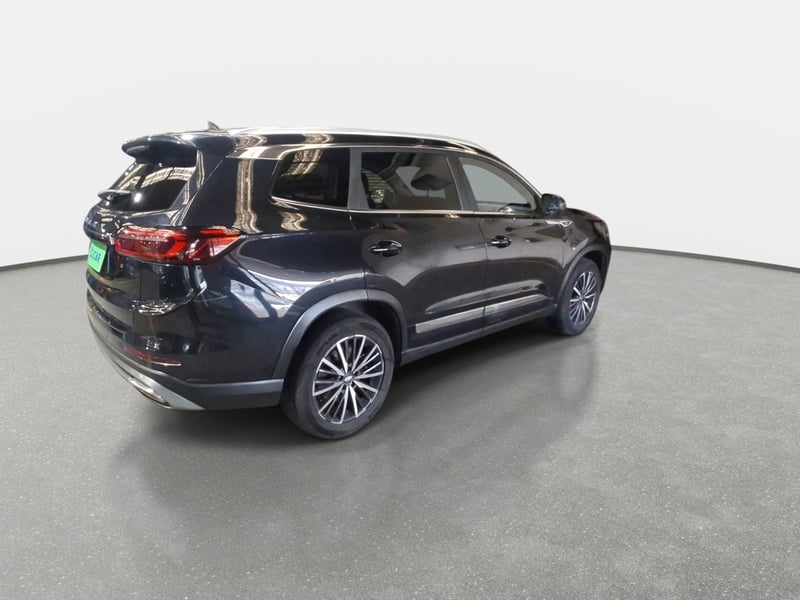 Chery Tiggo 8 Pro 1.6 Tgdi Glx 4x2 Euro6 Dct At 5p 2023 - Imagen 7 de 8