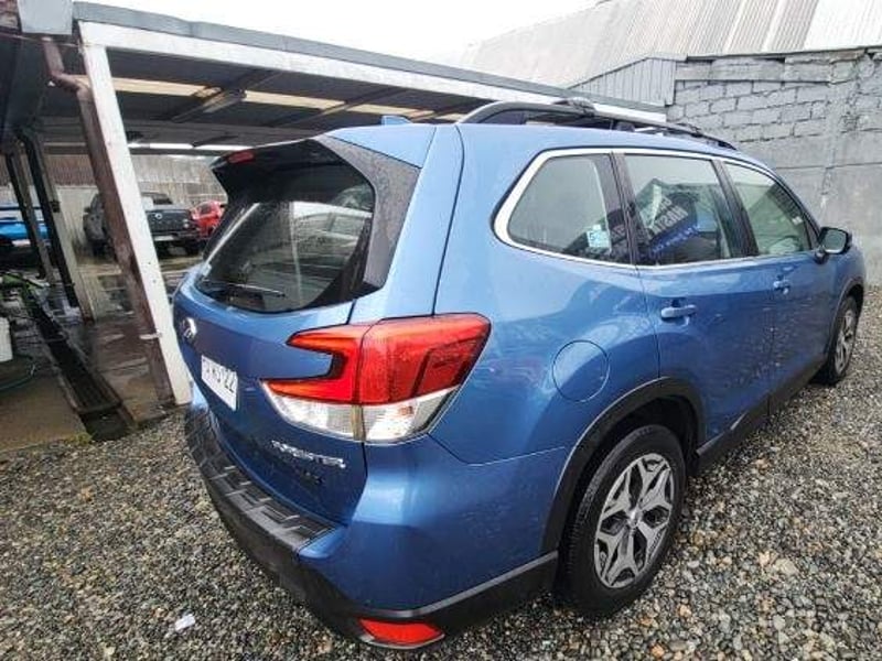 Subaru Forester 2.0i Xs Awd At 5p 2021 - Imagen 4 de 5