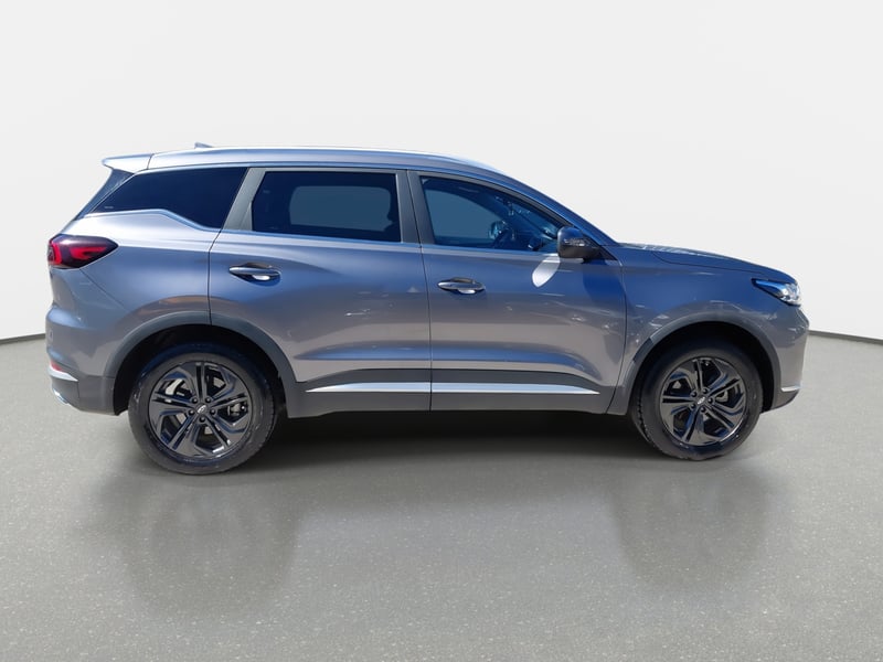 Chery Tiggo 7 Pro 1.5t Gls 4x2 Cvt At 5p 2023 - Imagen 8 de 8