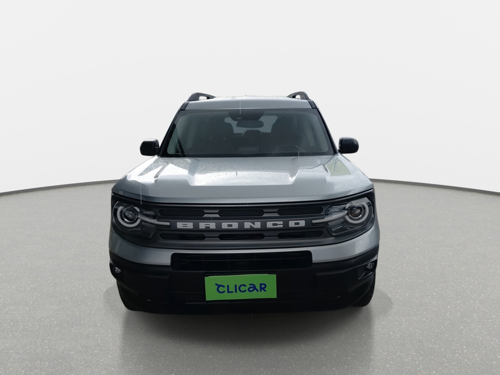 Ford Bronco Sport 1.5 Big Bend 4wd At8 5p 2023 - Foto 2 de 8