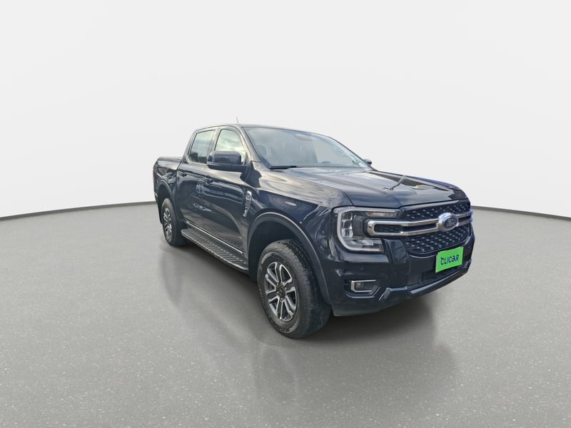 Ford Ranger 2.0 Xlt Diesel 4x4 Dob. Cab. Mt 4p 2026