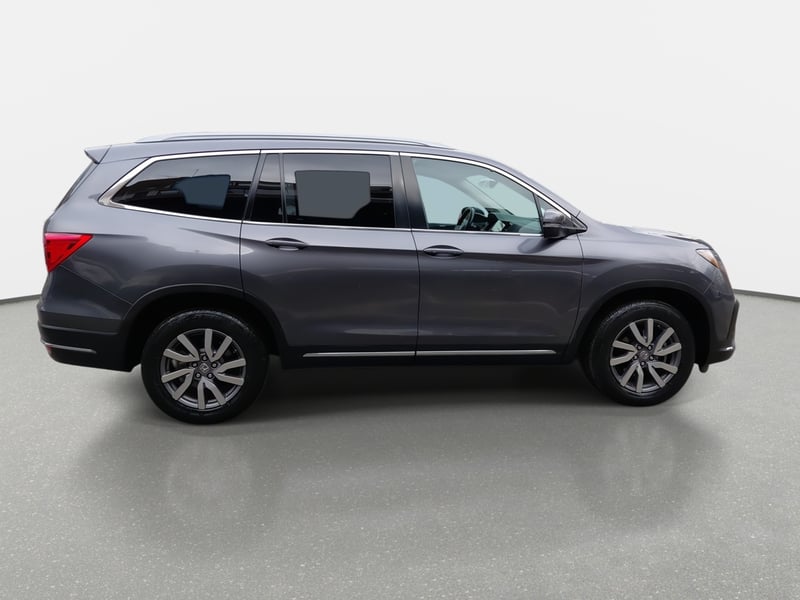 Honda Pilot 3.5 Touring 4x4 At 5p 2023 - Imagen 8 de 8