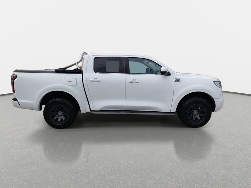 Great Wall Poer 2.0t Deluxe Diesel 4x4 Dob. Cab. At 4p 2021 - Imagen 8 de 8