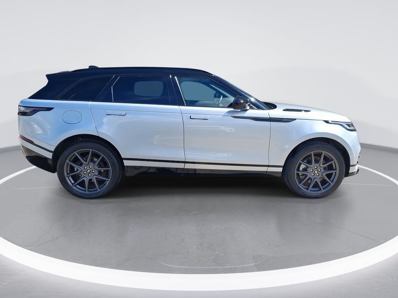 Land Rover Range Rover Velar 3.0i Dynamic Hse 4x4 At 5p 2025 - Imagen 8 de 8