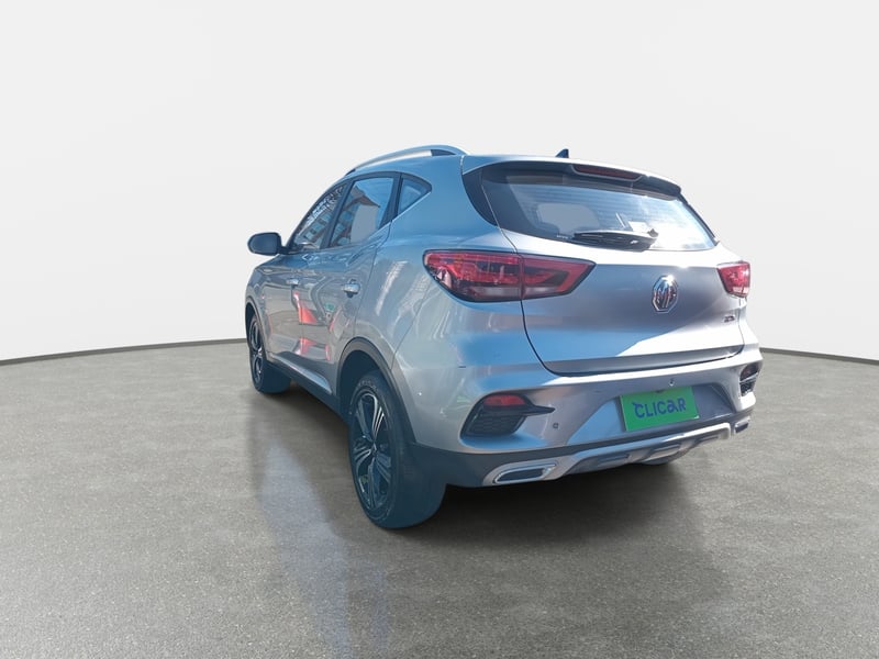 MG Mg Zx 1.5 Dlx 4x2 Cvt At 5p 2023 - Imagen 5 de 8