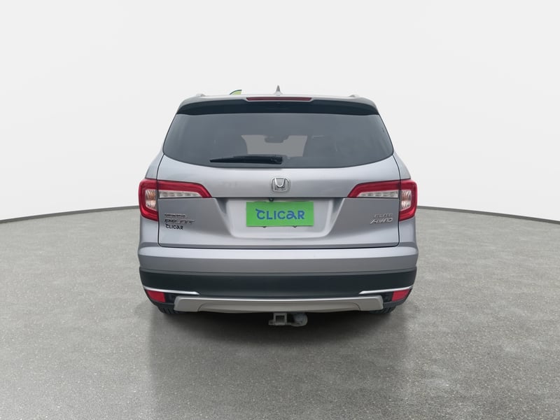 Honda Pilot 3.5 Elite 4x4 At 5p 2019 - Imagen 5 de 8