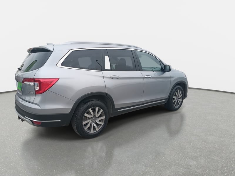 Honda Pilot 3.5 Elite 4x4 At 5p 2019 - Imagen 7 de 8