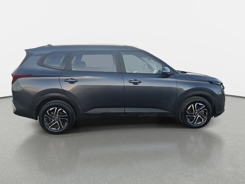 Kia Carens 1.4l Ex Turbo-gdi Full 4x2 7dct At 5p 2022 - Imagen 8 de 8