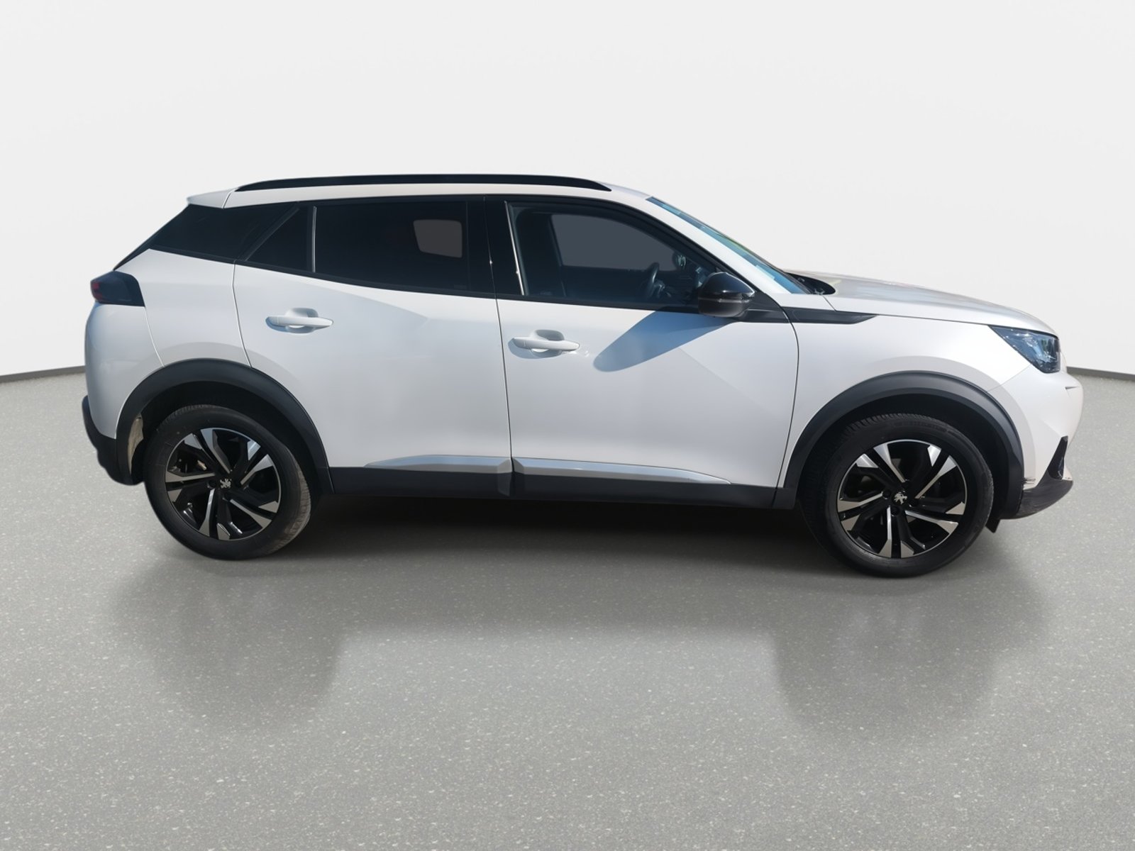 Peugeot 2008 1.2 Allure Puretech 130 4x2 At 5p 2022 - Imagen 8 de 8