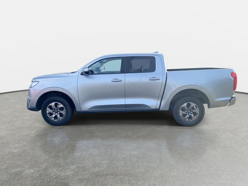 Great Wall Poer 2.0t Elite Diesel 4x2 Dob. Cab. Mt 4p 2024 - Imagen 4 de 8