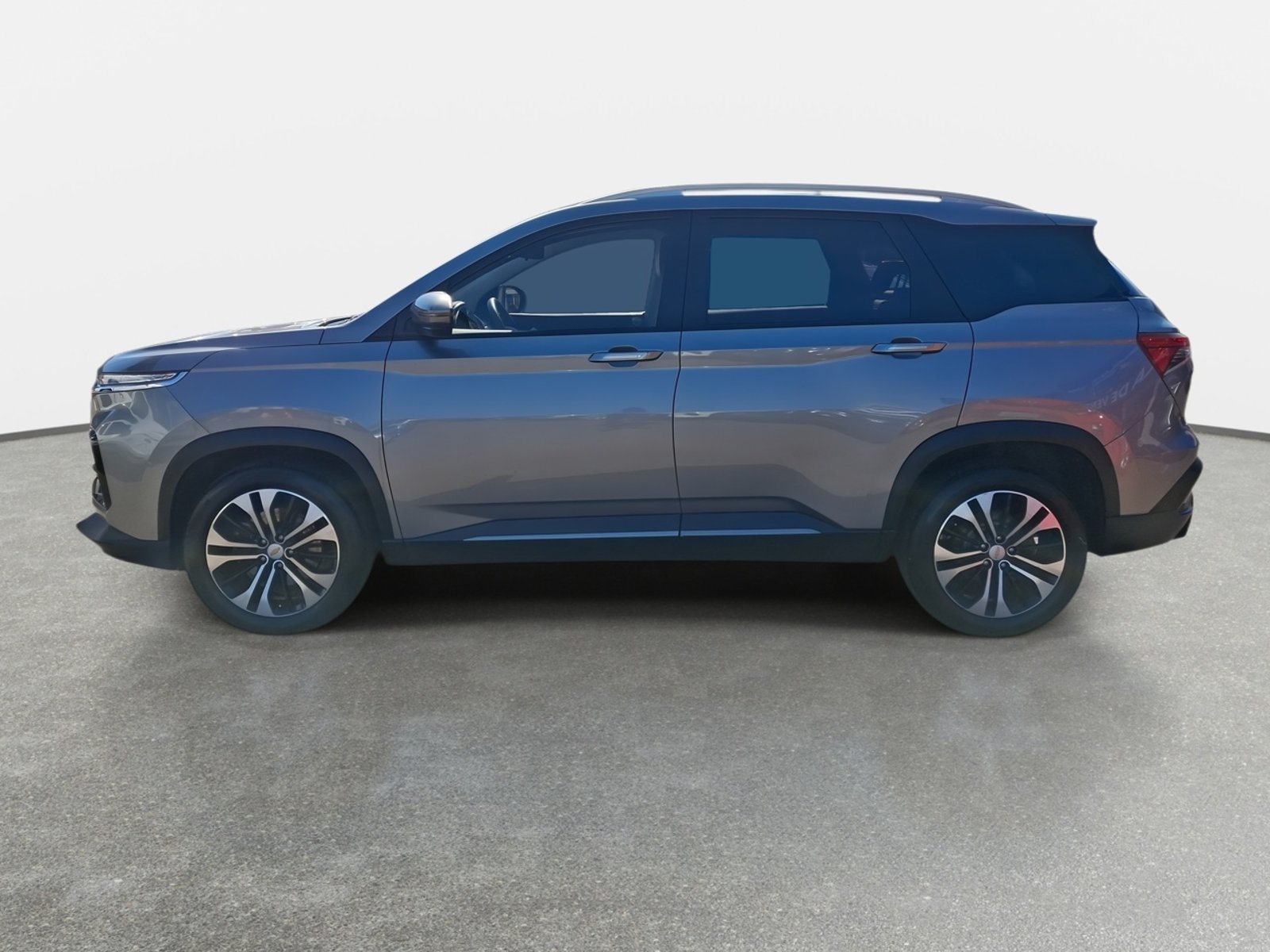Chevrolet Captiva 1.5t Ltz R 4x2 Cvt At 5p 2025 - Foto 4 de 8
