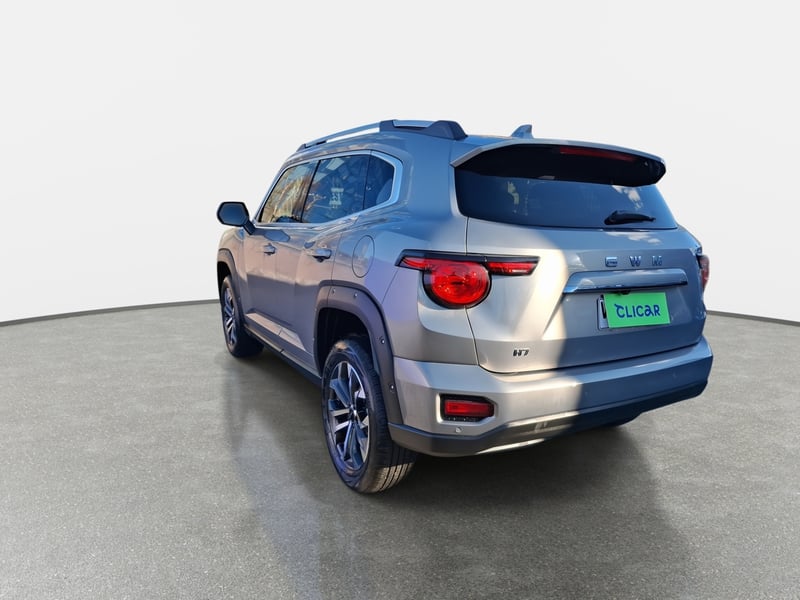 Haval H7 2.0t Elite 4x2 At 5p 2025 - Imagen 5 de 8