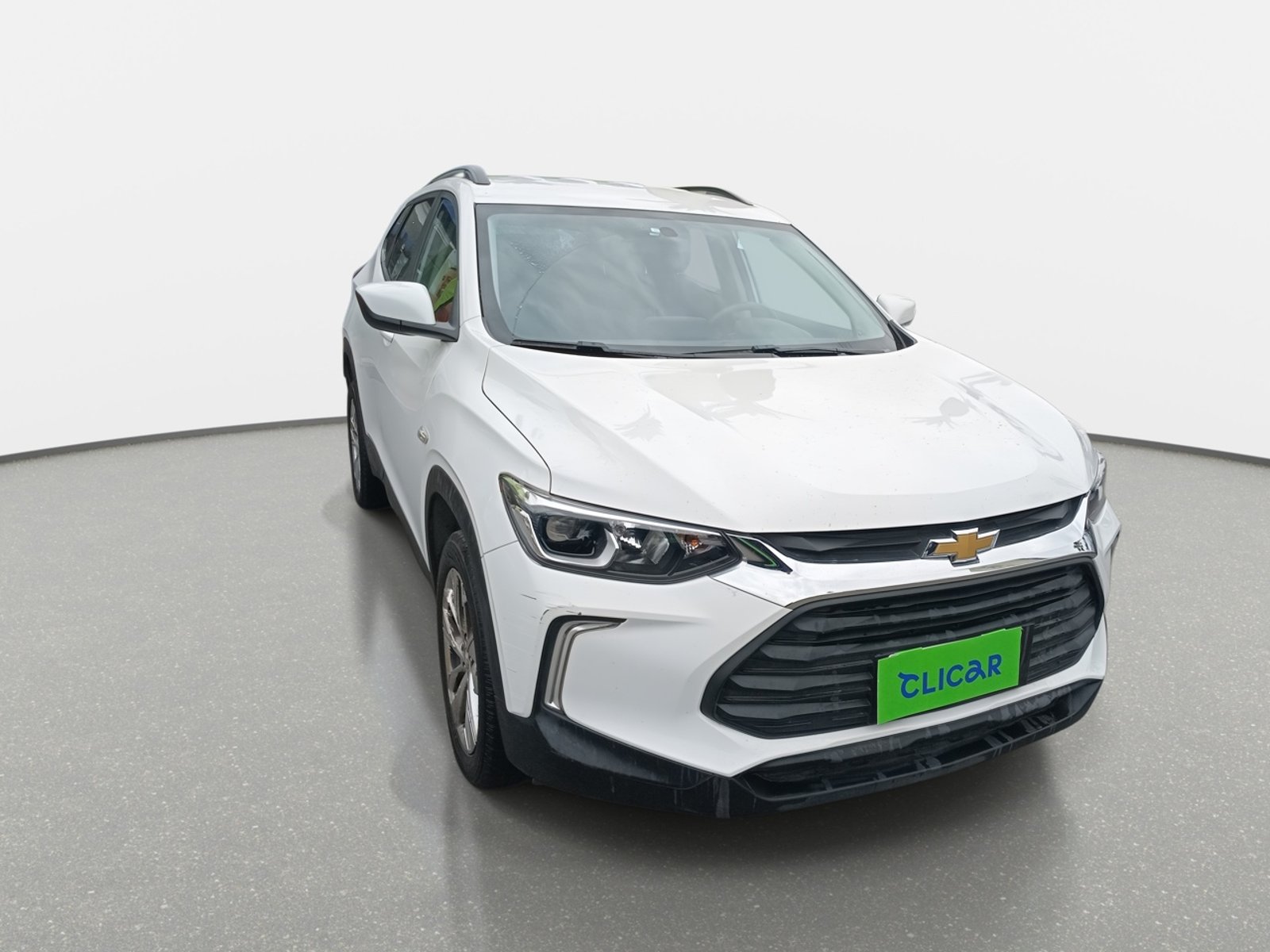 Chevrolet Tracker 1.2t Ltz Fwd Mt 5p 2023