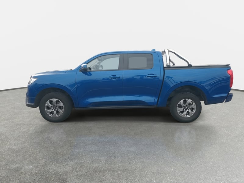 Great Wall Poer 2.0t Elite Diesel 4x4 Dob. Cab. Mt 4p 2024 - Imagen 4 de 8