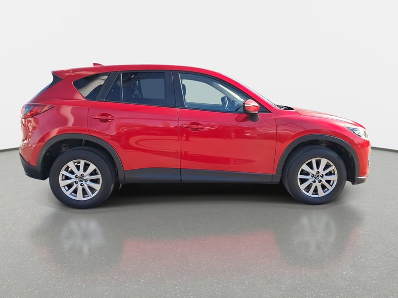 Mazda Cx-5 2.0 R 4x2 6mt 5p 2017 - Imagen 8 de 8
