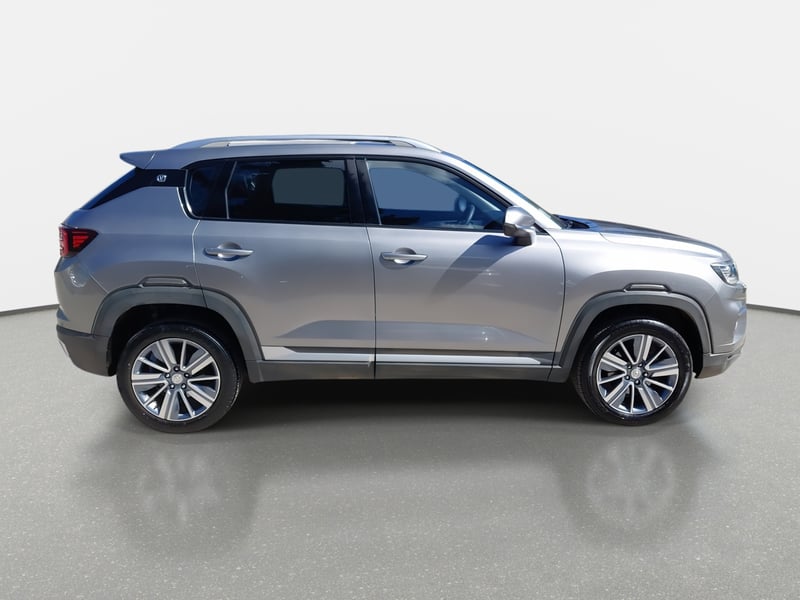 Changan Cs35 Plus 1.6 Comfort 4x2 Mt 5p 2021 - Imagen 8 de 8