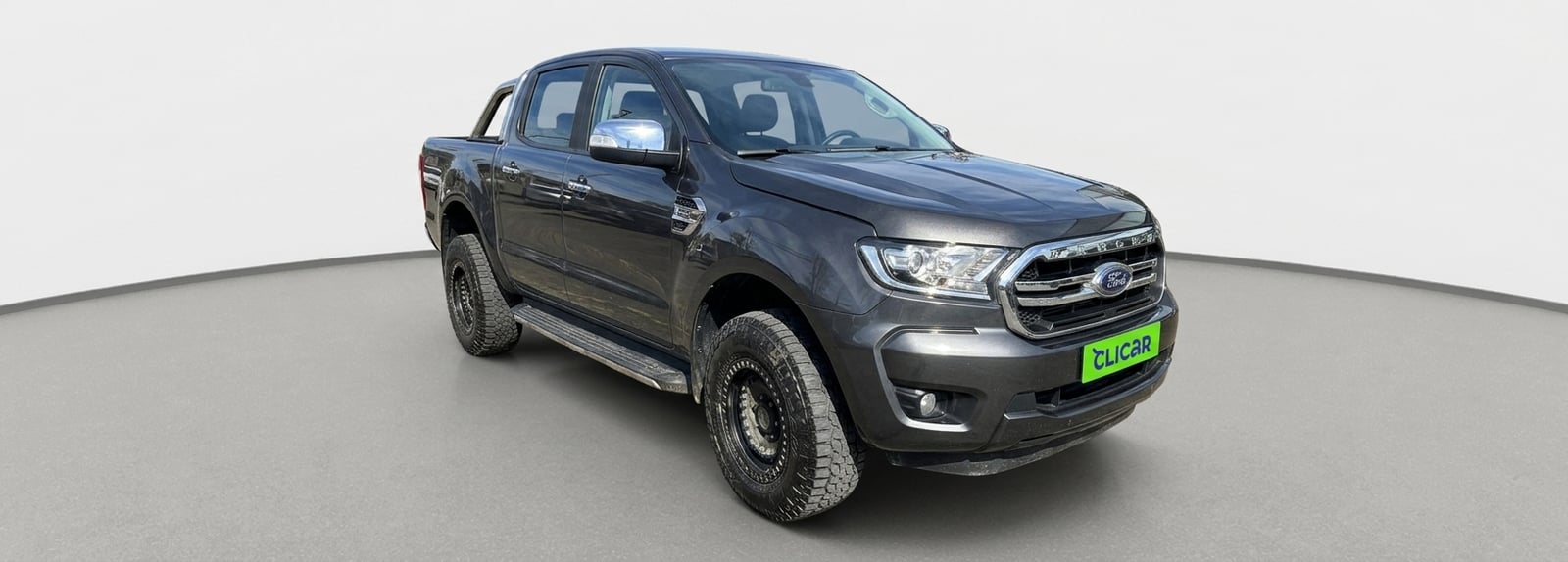 Ford Ranger 2023 en Concepción