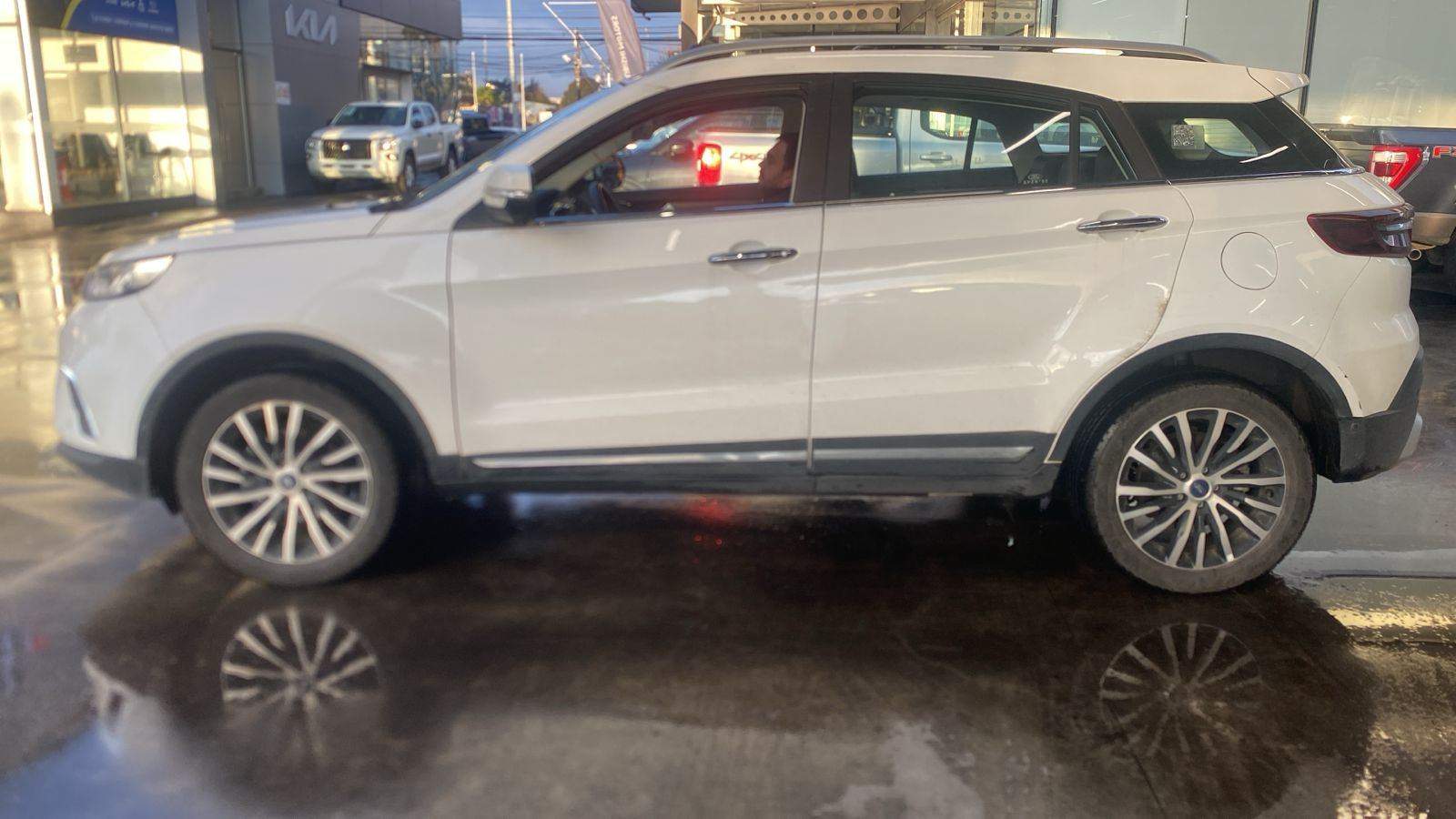 Ford Territory 1.5 Titanium 4x2 At 5p 2023 - Imagen 8 de 8